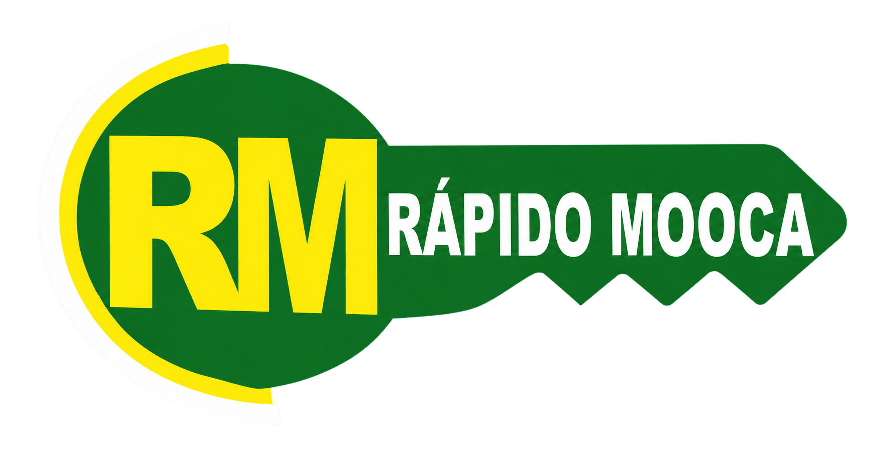 Chaveiro R&aacute;pido Mooca